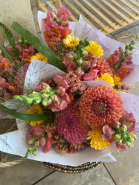 Spring Bouquet Subscription